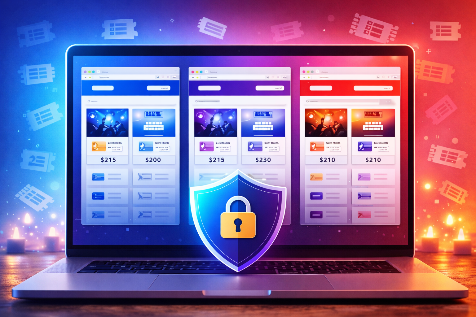 Are Resale Tickets Legit? How to Avoid Fake Tickets Online