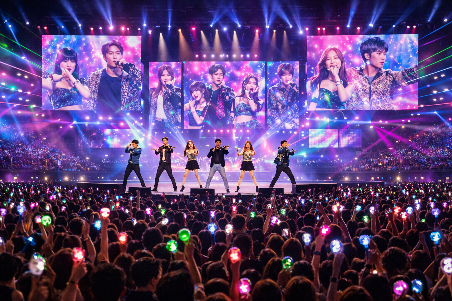 BTS Reunion Tour Tickets: 2026 U.S. Dates, Stadium Venues and Price Guide